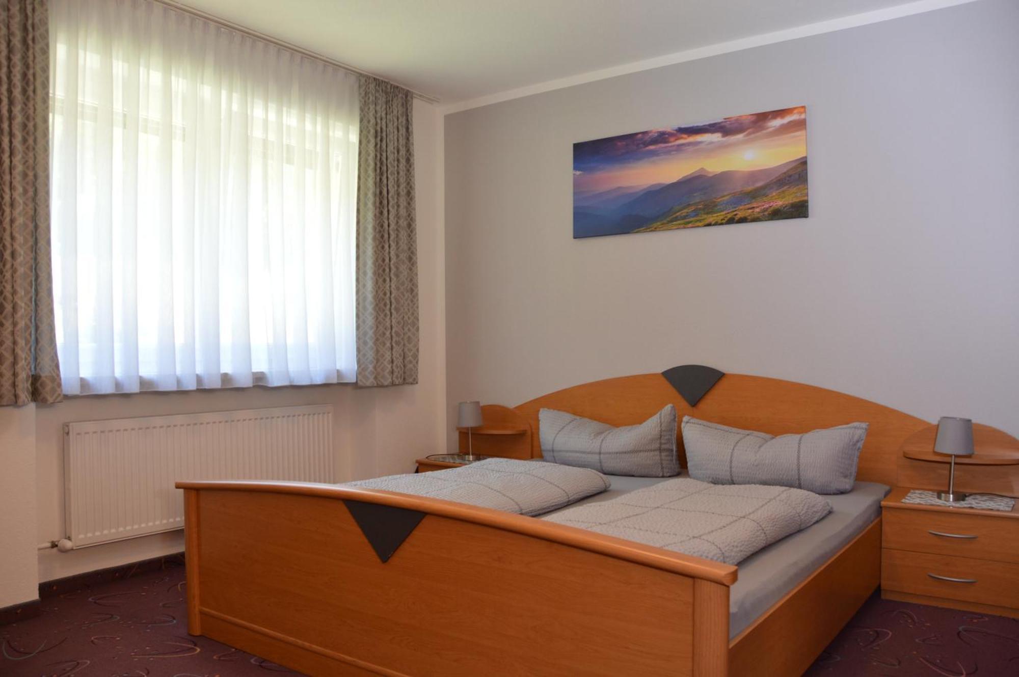 Ferienwohnung Tanja Inklusive Sommercard Jerzens Buitenkant foto